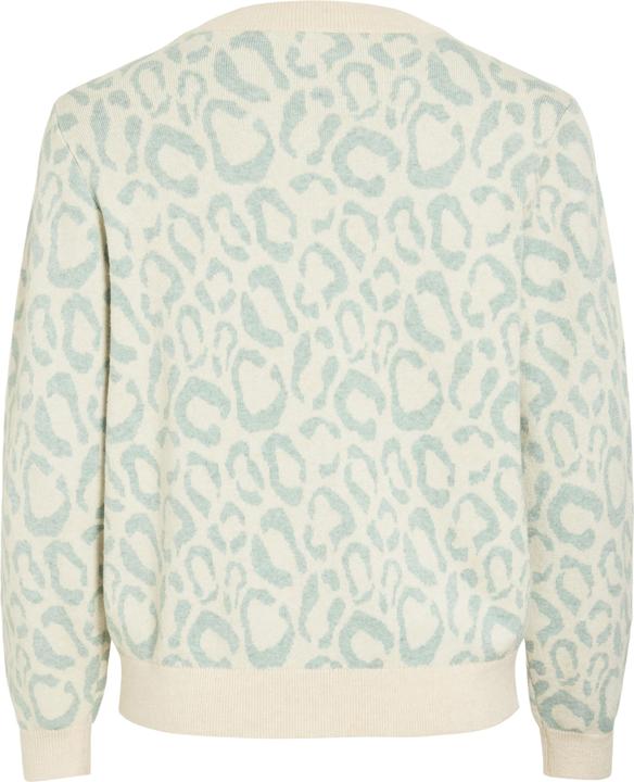 Immagine prodotto Vila Jacquard Strickpullover (S)