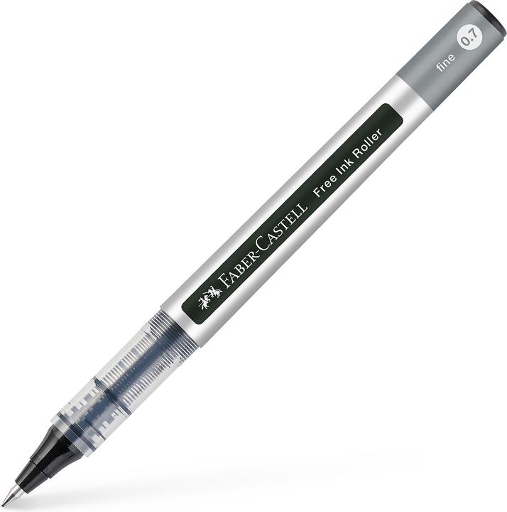 Produktbild Faber-Castell FREE INK - Roller (1x)