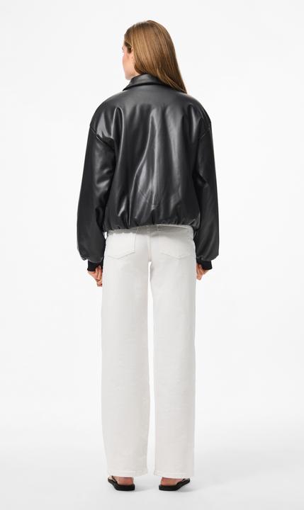 Produktbild Pieces PCLARA BESCHICHTETE Bomberjacke (S)