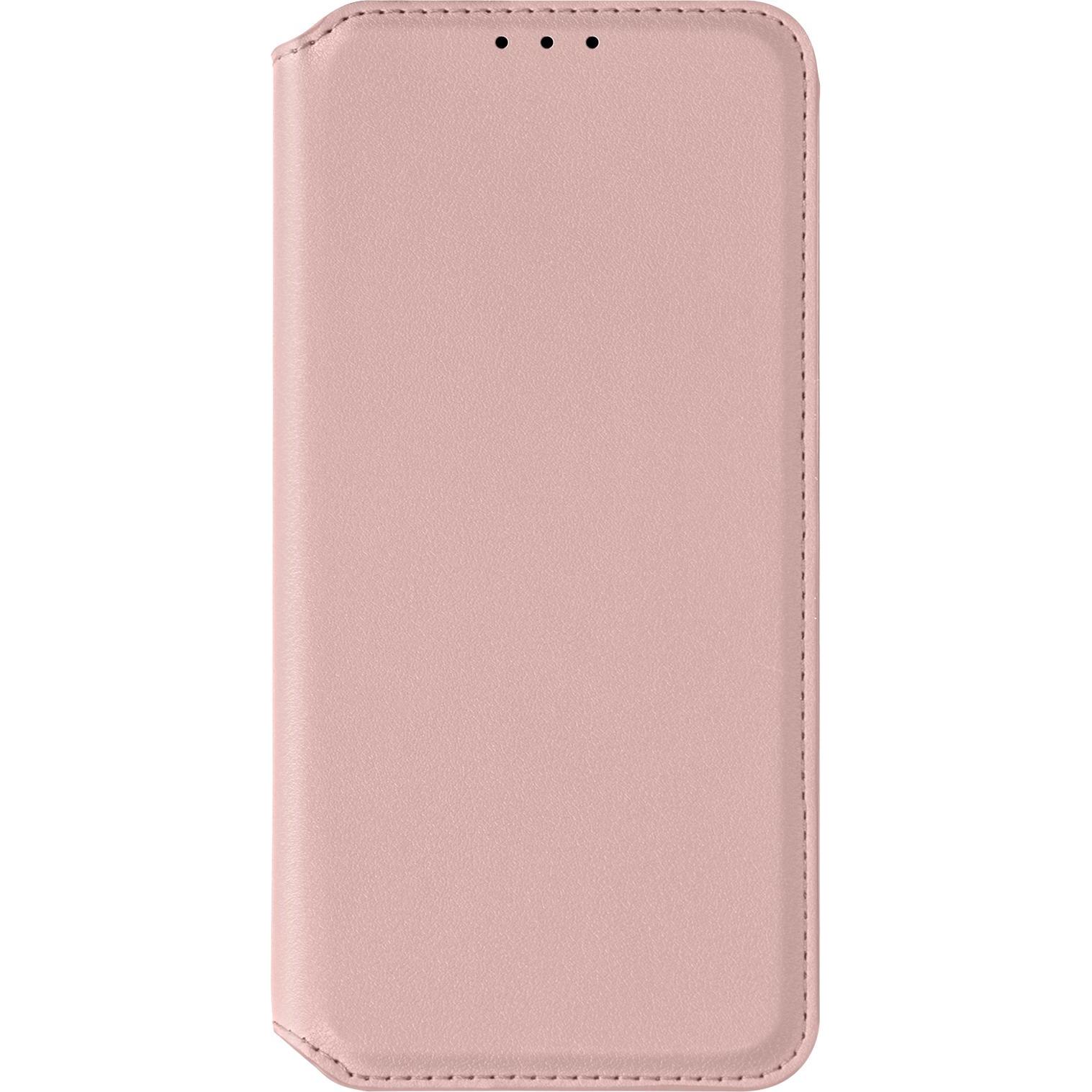 Thumbnail - Avizar Classic Edition, Backcover mit Magnetklappe Series (Oppo Reno 4 Pro 5G), Smartphone Hülle, Rosa