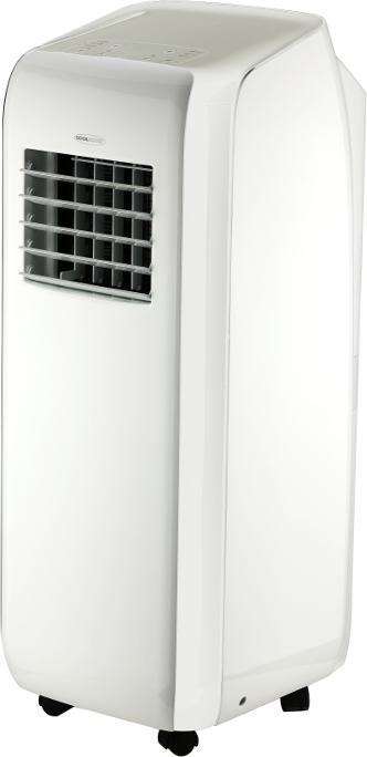Image du produit Coolexpert Climatiseur mobile APG-09P (18 m², 8871.57 BTU/h)