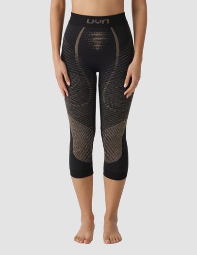 Produktbild UYN 3/4-Thermohose Cashmere Shiny 2.0 (XS)