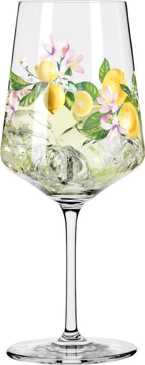 Actual product image Ritzenhoff Sommertau Limoncello (5.44 dl, 2 x, Aperitif glasses)