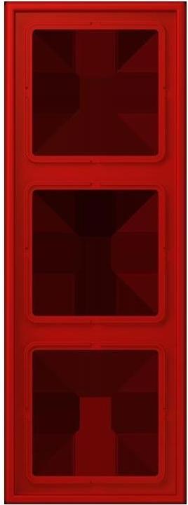 rouge vermillon 31