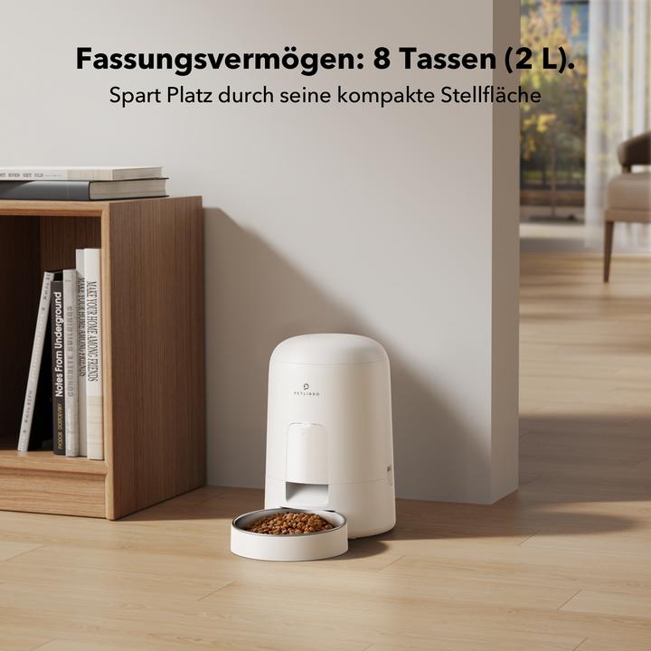 Produktbild Petlibro Air Automatic