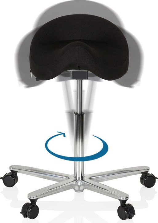 Produktbild Hjh Office Move-Tec 3d Pro I