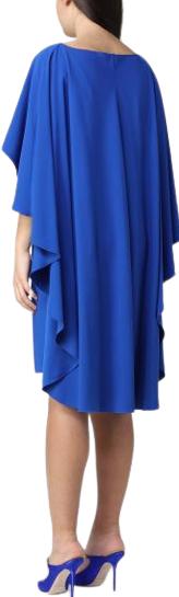 Image du produit Alberta Ferretti Abiti Blu Elettrico (48)