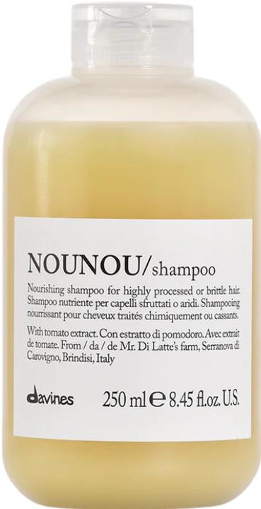 Immagine prodotto Davines Nounou (250 ml, Shampoo liquido)