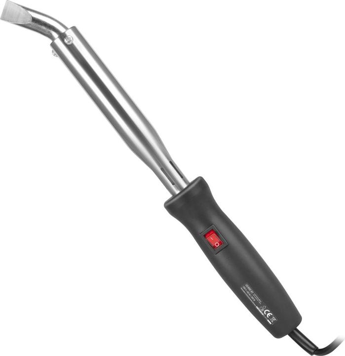 Stahlwerk High-performance soldering iron LK-300 ST electric soldering device 300 W power