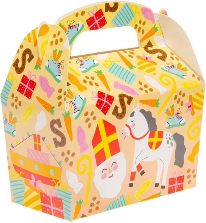 Image du produit LG-Imports Boîte de distribution Sinterklaas, 12 pcs. (12x)