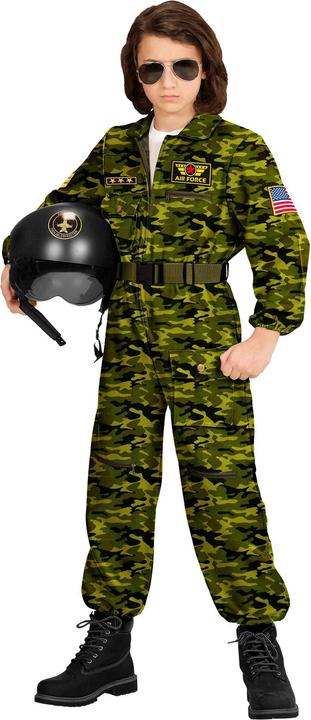 Immagine prodotto Widmann Kampfjet Pilot (110, 116)