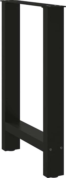 Actual product image vidaXL Esstischbein