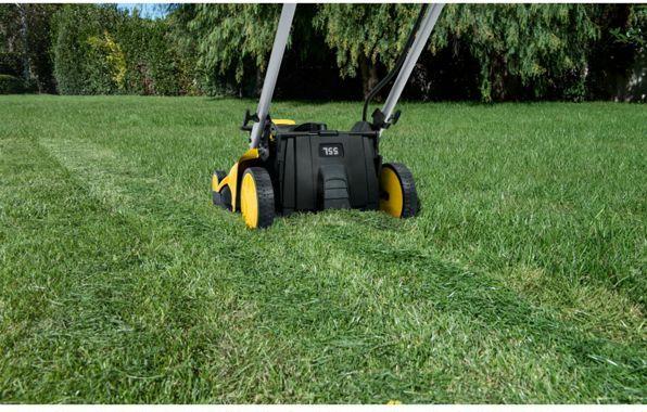 Immagine prodotto Kärcher Batteria LMO 36-46 (Batteria ricaricabile)