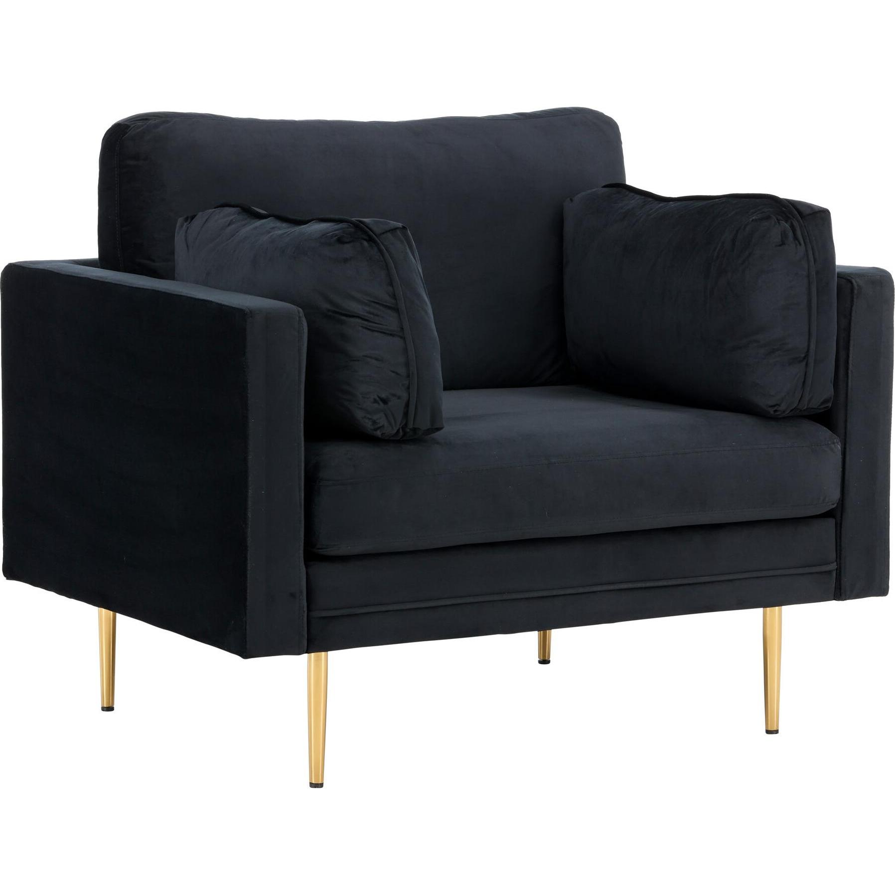 Venture Home, Sessel, Boom