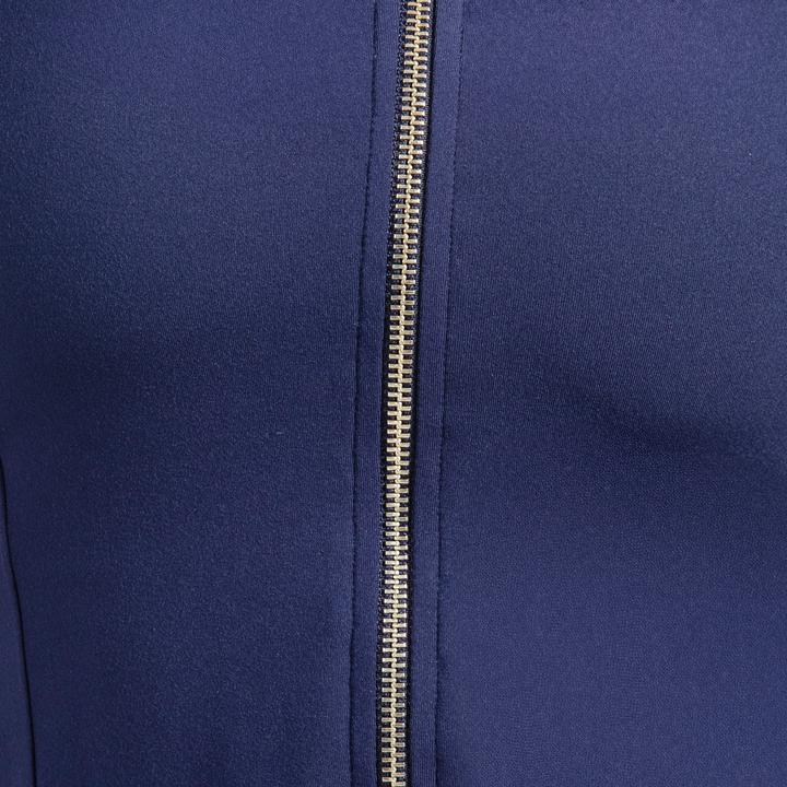 Immagine prodotto Smilodox Trainingsjacke Kenna Gold (M)