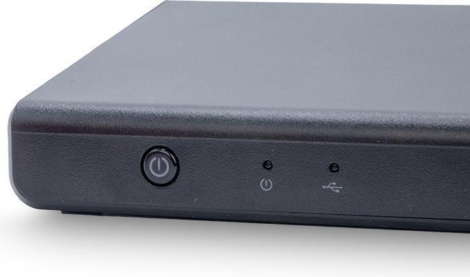 Productafbeelding Wortmann TERRA mobiel dockingstation 800 USB-C/A incl.135W (USB-C, 11 ports)