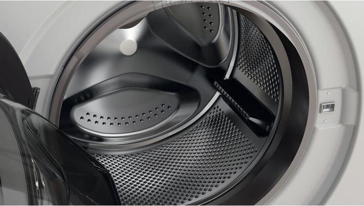 Immagine prodotto Whirlpool FFB 846 SV IT lavatrice Caricamento frontale 8 kg 1400 Giri/min A Bianco (8 kg, A sinistra)