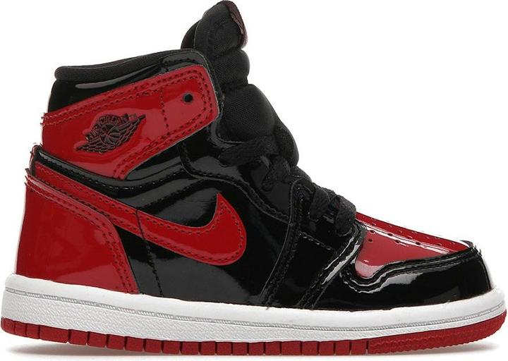 Image du produit Jordan 1 Retro High OG Patent Bred (TD) (27)