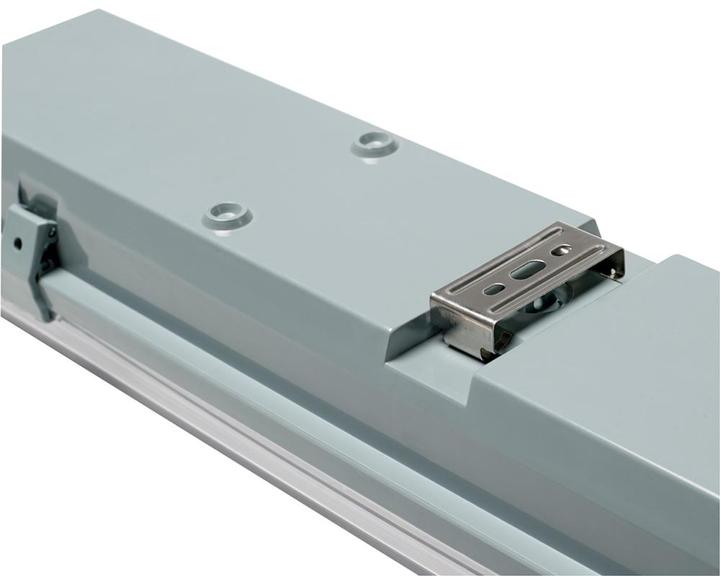 Produktbild Müller Licht LED Feuchtraum Wannenleuchte (900 lm, G13)