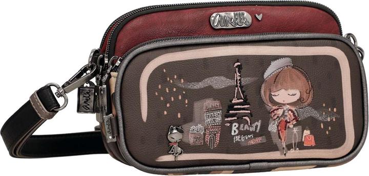 Actual product image Anekke Mademoiselle Umhängetasche 20 cm