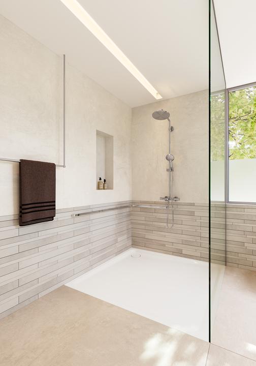 Produktbild Kaldewei Superplan Classic 391-5 100x100cm mit Styroporträger extraflach