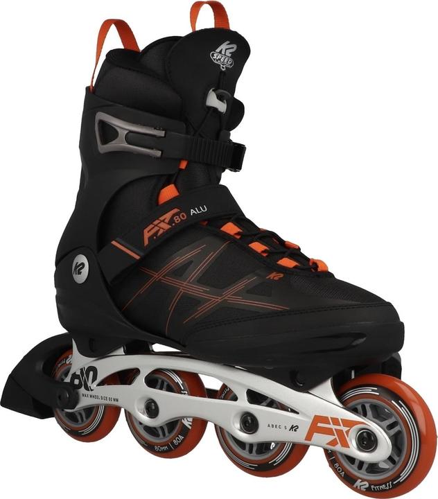 Produktbild K2 F.I.T. 80 ALU (40)