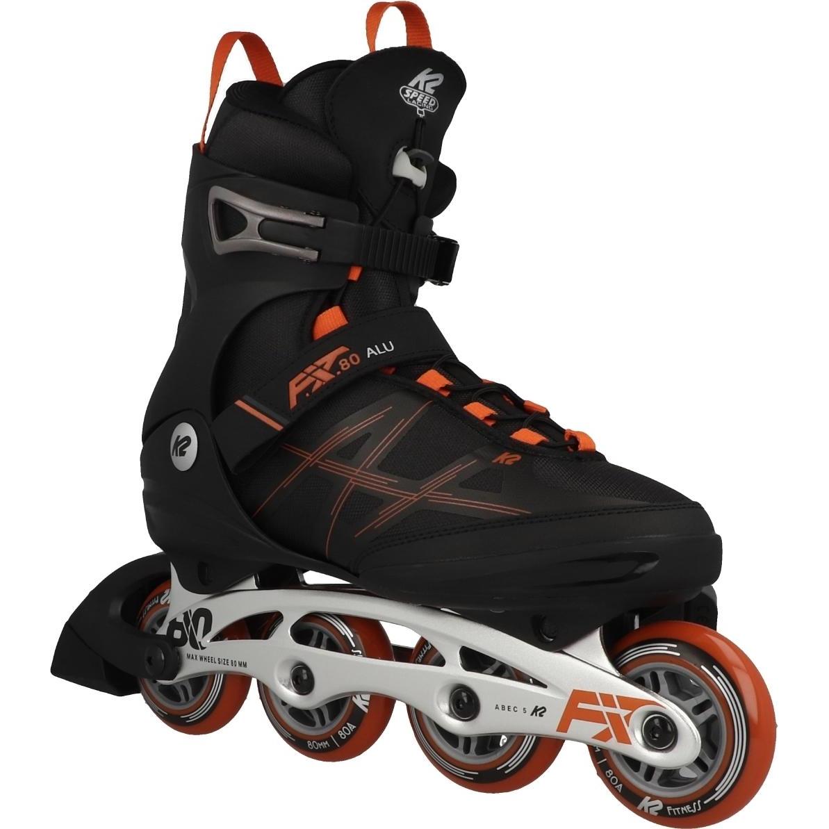 K2, Inline Skates, (40)