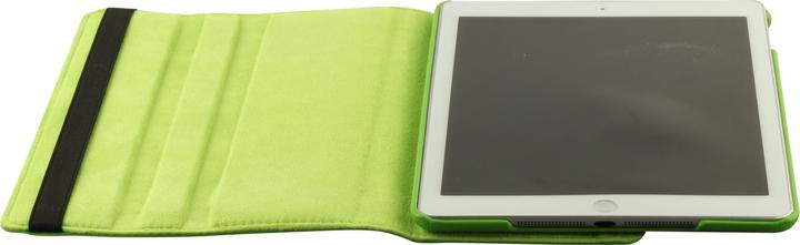 Immagine prodotto PhoneLook Cover 9.7 (6a gen/2018, 5a gen/2017) / Air / Air 2 Premium Flip 360 verde (IPad Mini 4)