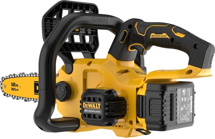 Immagine prodotto DeWalt DCMCS565N-XJ (Sega a catena a batteria)