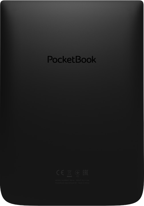 Image du produit PocketBook InkPad 3 (7.80", 8 Go, Noir)