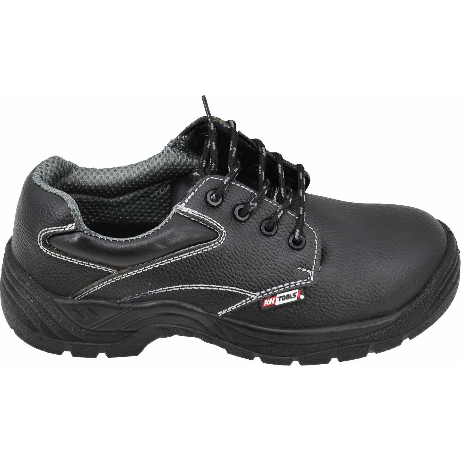 Thumbnail - AW Tools, Sicherheitsschuhe, Awtools Parma S3 Shoes Size 40 (S3, 40)