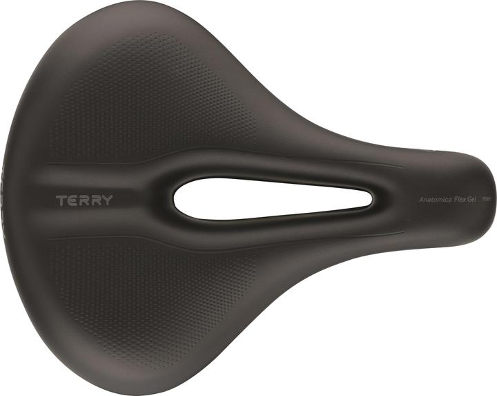 Terry Anatomica Flex Gel
