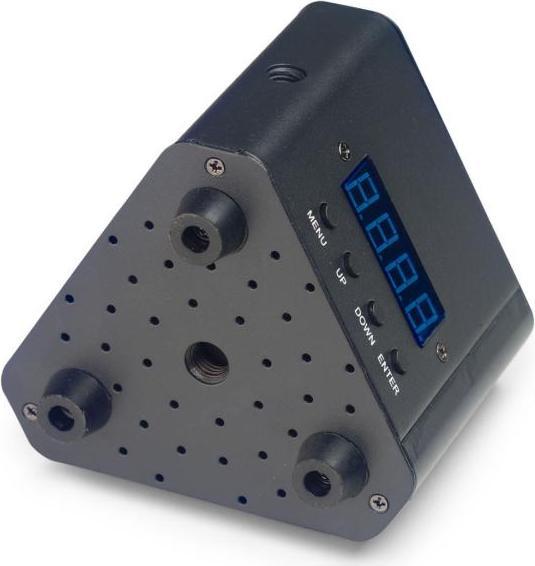 Produktbild Stagg SLI-TRUSS34-2 LED Scheinwerfer mit DMX-Kabel (12 W, LED)