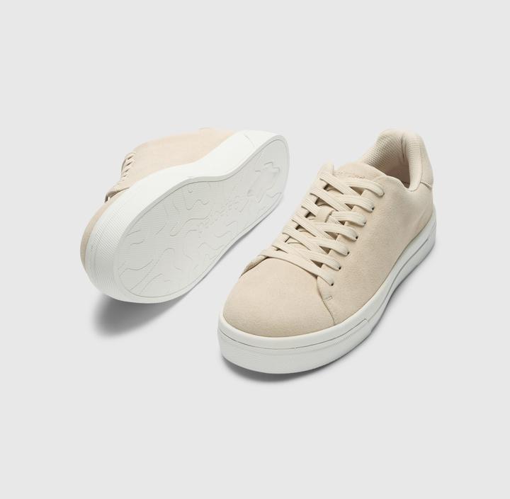 Image du produit Selected Slhdavid Chunky Suede Sneaker 2.0 Noos (41)