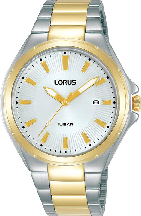 Produktbild Lorus Classic - RH944PX9 (Analoguhr, 40 mm)