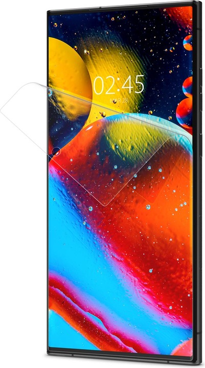 Produktbild Spigen Neo Flex (1 Stück, Samsung Galaxy S21)