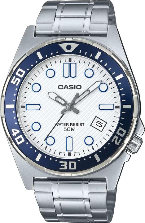 Wristwatches