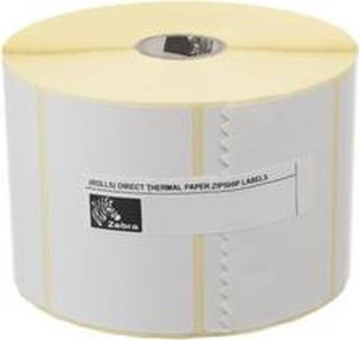 Actual product image Zebra Z-Perform 1000D (10.20 cm)