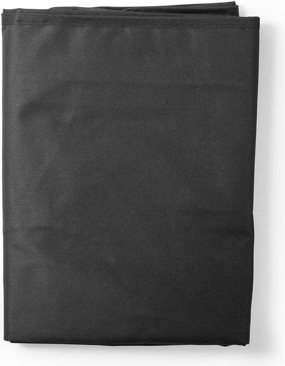 Produktbild Nedis Outdoor TV Screen Cover Screen Size: 46 - 48 " Hook and Loop Closing / Remote Control Holder / (48")