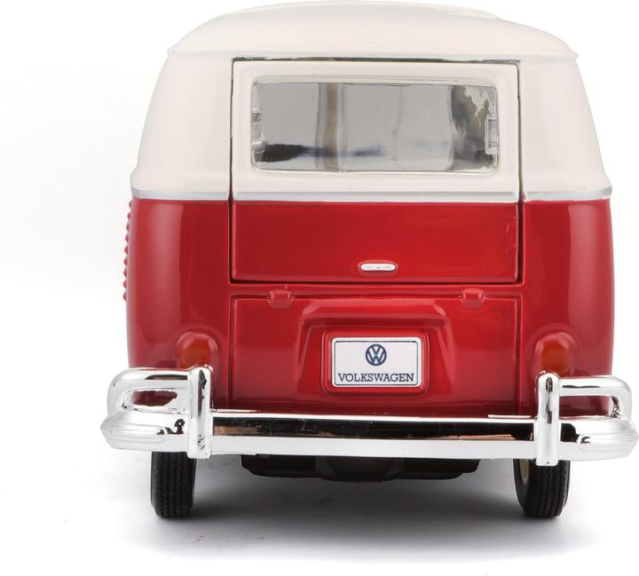 Produktbild Maisto VW Bus Samba
