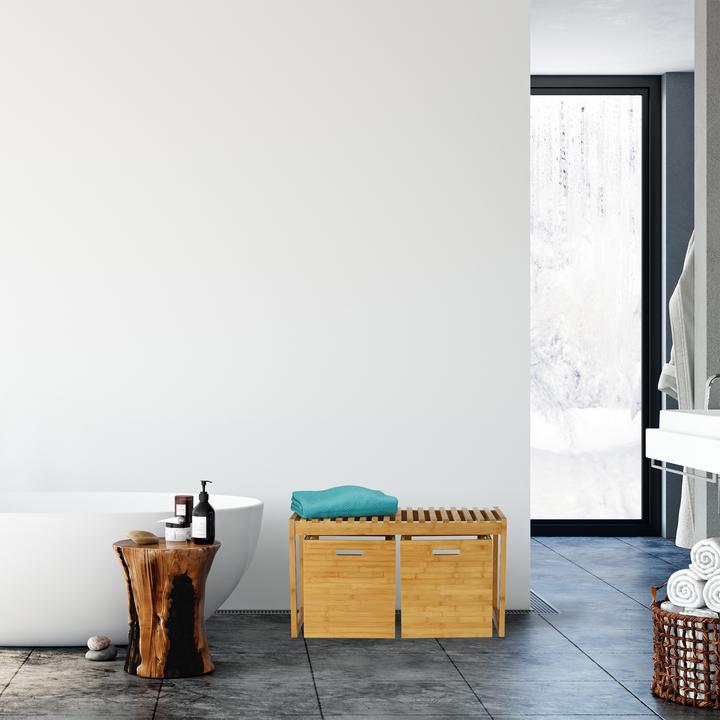Actual product image Relaxdays Bob (80 cm)