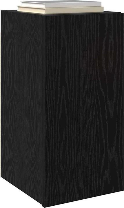 Actual product image vidaXL TV cabinet (30 x 30.50 x 60 cm)