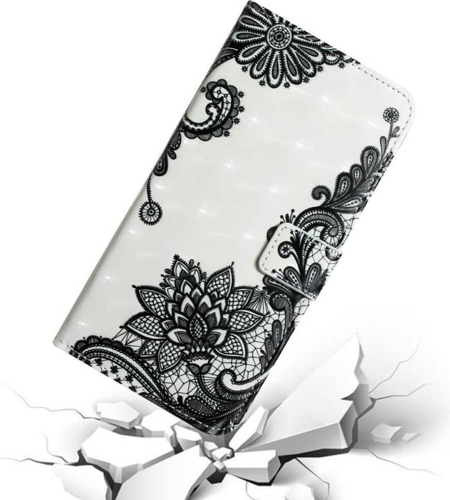 Actual product image Cover-Discount Galaxy A16 - Glitter effect case (Samsung Galaxy A16 5G)