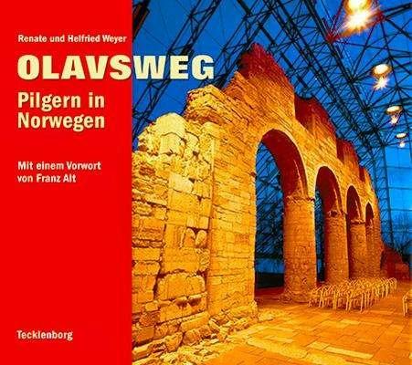 Produktbild Olavsweg (Deutsch, Helfried Weyer, Renate Weyer, 2010)