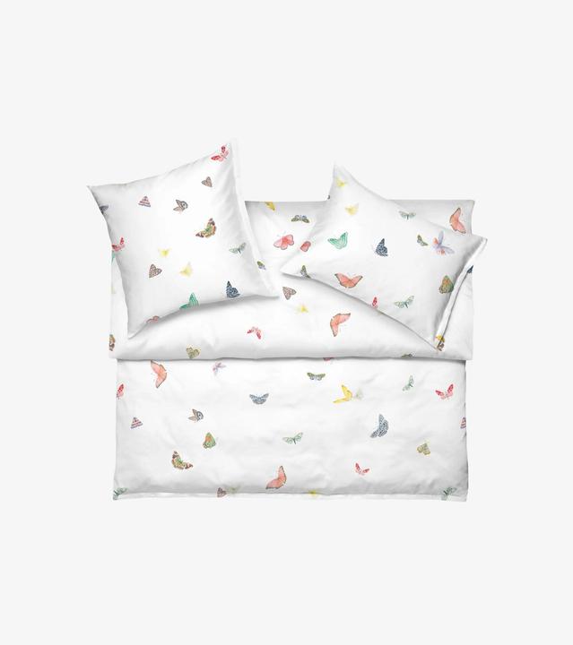 Actual product image Schlossberg Jil Noblesse (Duvet cover, 200 x 210 cm)