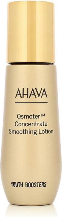 Actual product image Ahava YOUTH BOOSTERS Osmoter Concentrate Smoothing Lotion (50 ml, Day cream)