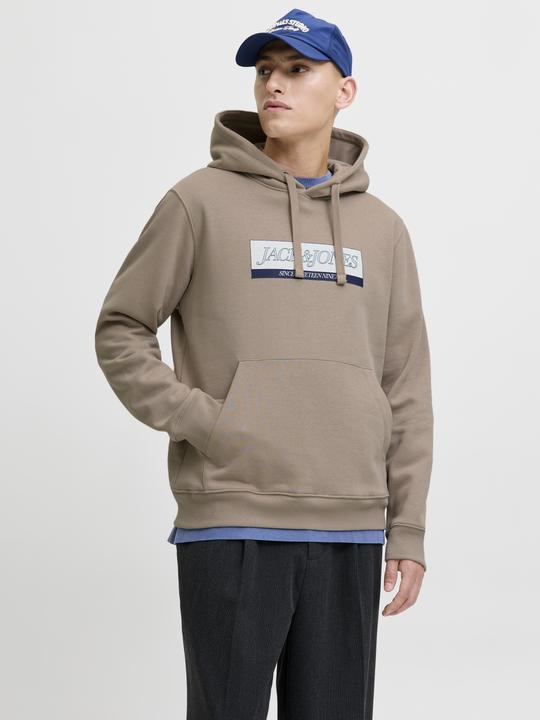 Immagine prodotto Jack & Jones Kapuzenpullover Kapuzenpullover (L)