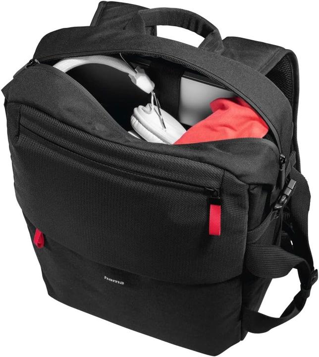 Actual product image Hama Matera 200 (Camera backpack, 22 l)