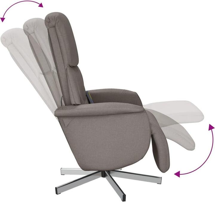 Actual product image vidaXL Jasha