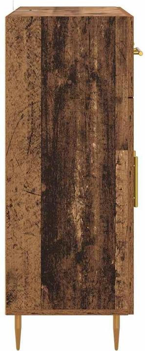 Produktbild vidaXL Sideboard-Aufbewahrung (69.50 x 34 x 90 cm)